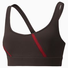Бра EXHALE Mesh Curve Womens Training Bra Puma
