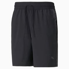 Шорты Printed 8" Woven Mens Training Shorts Puma