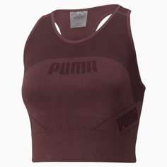 Топ Evostripe EVOKNIT Womens Crop Top Puma