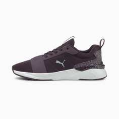 Кроссовки Rose Plus Astro Womens Trainers Puma