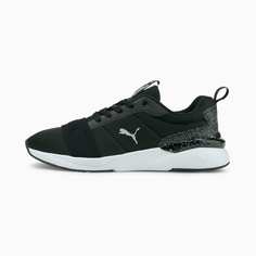 Кроссовки Rose Plus Astro Womens Trainers Puma