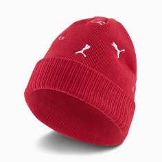 Шапка High-Top Trend Cuffed Womens Beanie Puma