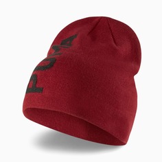 Шапка Essentials Classic Cuffless Beanie Puma