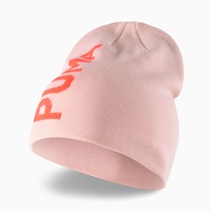 Шапка Essentials Classic Cuffless Beanie Puma