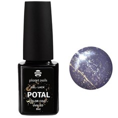 Planet Nails, Гель-лак Potal №355