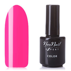 NeoNail, Гель-лак Expert №7502, Keep Pink