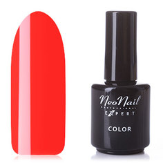NeoNail, Гель-лак Expert №7500, Hot Crush