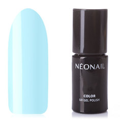 NeoNail, Гель-лак №8519-7, Minty Date