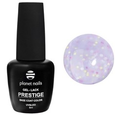 Planet Nails, База Prestige Color Smoothies №190