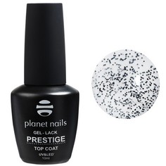 Planet Nails, Топ для гель-лака Prestige Matte Sand