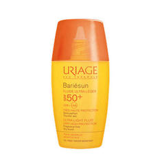 Uriage, Эмульсия для лица Bariesun SPF50+, 30 мл