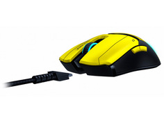 Мышь Razer Viper Ultimate Cyberpunk 2077 RZ01-03050500-R3M1