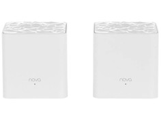 Wi-Fi роутер Tenda Nova MW3-2 Выгодный набор + серт. 200Р!!!