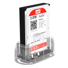 Док-станция для HDD/SSD ORICO 6139U3-CR