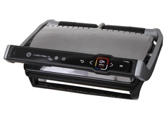 Электрогриль Tefal Optigrill Elite XL GC760D30 Выгодный набор + серт. 200Р!!!
