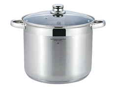 Кастрюля Mercury Haus 13.5L MC-7033
