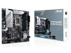 Материнская плата ASUS Prime Z690M-Plus D4