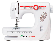 Швейная машинка VLK Napoli 2500
