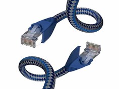 Сетевой кабель Inakustik Premium cat.6 SF-UTP 23AWG 2m 00480302
