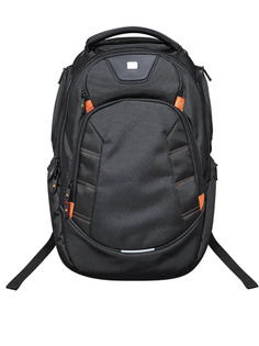 Рюкзак Canyon 15.6 Backpack Laptop Black CND-TBP5B8