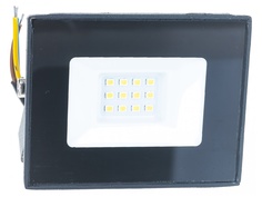 Прожектор RSV 6500K 10W SMD IP65 RSV-SFL-3-10W-6500K-IP65