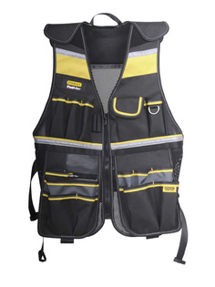 Жилет для инструментов Жилет Stanley FMST1-71181