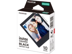 Fujifilm Instax Square Black Frame для Instax Square SQ6/SQ10/SQ20/Instax Share SP-3 16576532