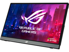 Монитор ASUS ROG Strix XG16AHPE 90LM06I1-B01170