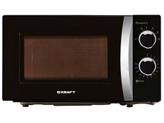 Микроволновая печь Kraft KF20MW7B-202M