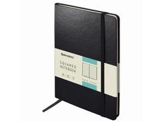 Блокнот Brauberg Metropolis Special А5 80 листов 113335