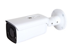 IP камера HikVision DS-2CD2T87G2-L(C) 2.8mm