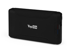 Внешний аккумулятор TopON Power Bank TOP-X72 72000mAh Выгодный набор + серт. 200Р!!!