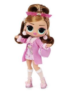 Кукла LOL Tweens Doll Fancy Gurl 576679