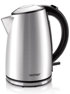 Чайник Zelmer ZCK1274 1.7L