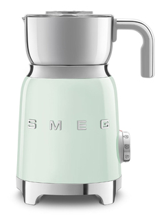 Вспениватель молока Smeg MFF01PGEU