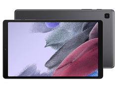 Планшет Samsung Galaxy Tab A7 Lite LTE SM-T225 4/64Gb Dark Gray (MediaTek Helio P22T 2.3GHz/4096Mb/64Gb/GPS/Wi-Fi/Bluetooth/Cam/8.7/1340x800/Android)