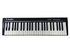 MIDI-контроллер LAudio KS49C