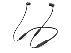 Наушники Beats BeatsX Black MX7V2EE/A