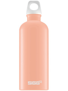 Бутылка Sigg Lucid Shy 600ml Pink 8773.60