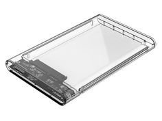 Контейнер для HDD Orico 2139U3 Transparent