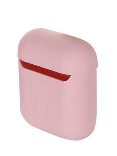 Чехол Baseus Ultrathin Series Silica Gel Protector Pink WIAPPOD-BZ04