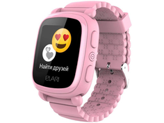 ELARI KidPhone 2, розовый