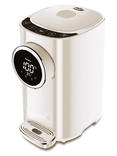 Термопот Tesler TP-5055 5L White