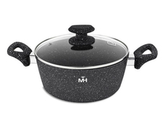 Кастрюля Mercury Haus 2.3L MC-1705