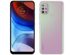 Сотовый телефон Lenovo K13 Note 4/128Gb Pearl Sakura