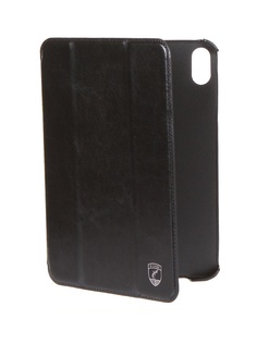 Чехол G-Case для APPLE iPad Mini 6 (2021) Slim Premium Black GG-1539
