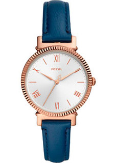 fashion наручные женские часы Fossil ES4862. Коллекция Daisy