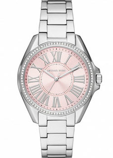 fashion наручные женские часы Michael Kors MK6929. Коллекция Kaycie