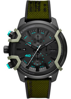 fashion наручные мужские часы Diesel DZ4563. Коллекция Griffed