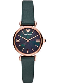 fashion наручные женские часы Emporio armani AR11400. Коллекция Gianni T-Bar
